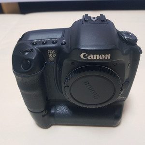 캐논 eos 10d