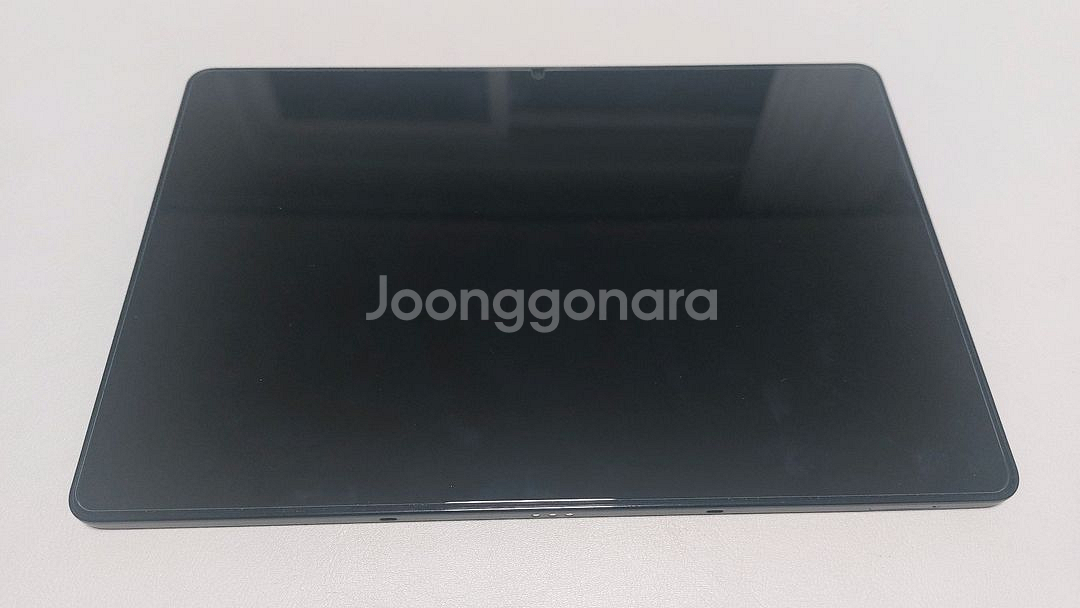 갤럭시탭A9+ 플러스 wifi 64g 그라파이트--1