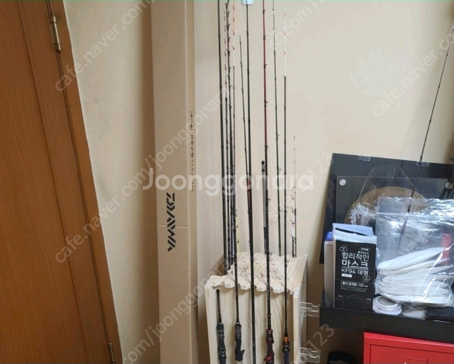 가와하기 ex ags LC 미개봉 신품--0