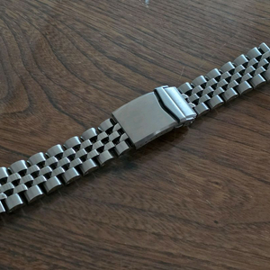 스트랩코드 쥬빌레 20mm 일자핏, 모든 시계 공용