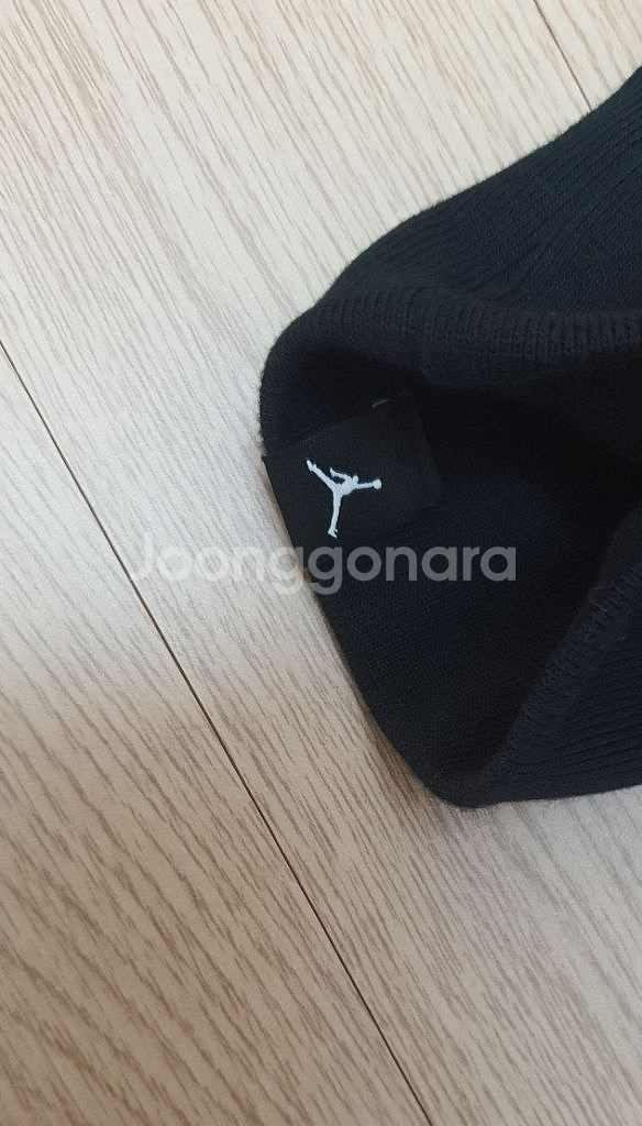 조던X트레비스스캇X프라그먼트 후드 블랙 해외xs(국내M--3