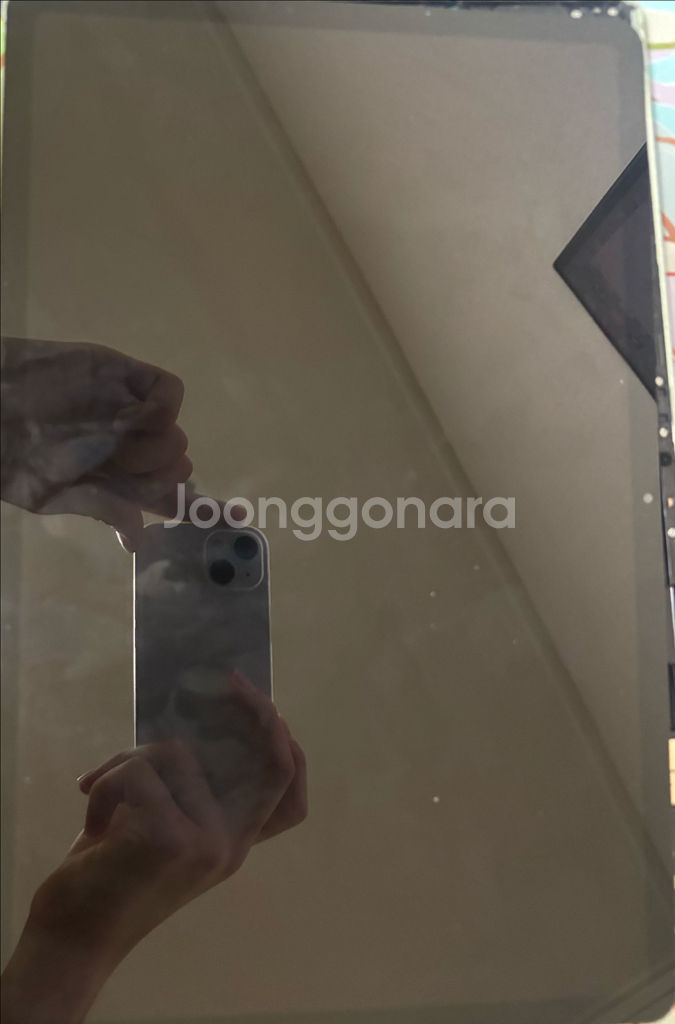 s7 fe LCD액정 팔아여--0