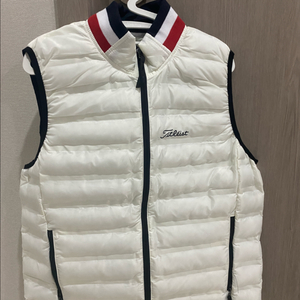 타이틀리스트 조끼