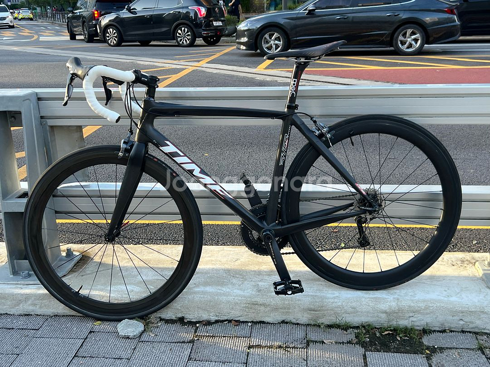 타임 퍼스트 로드 자전거 판매--0