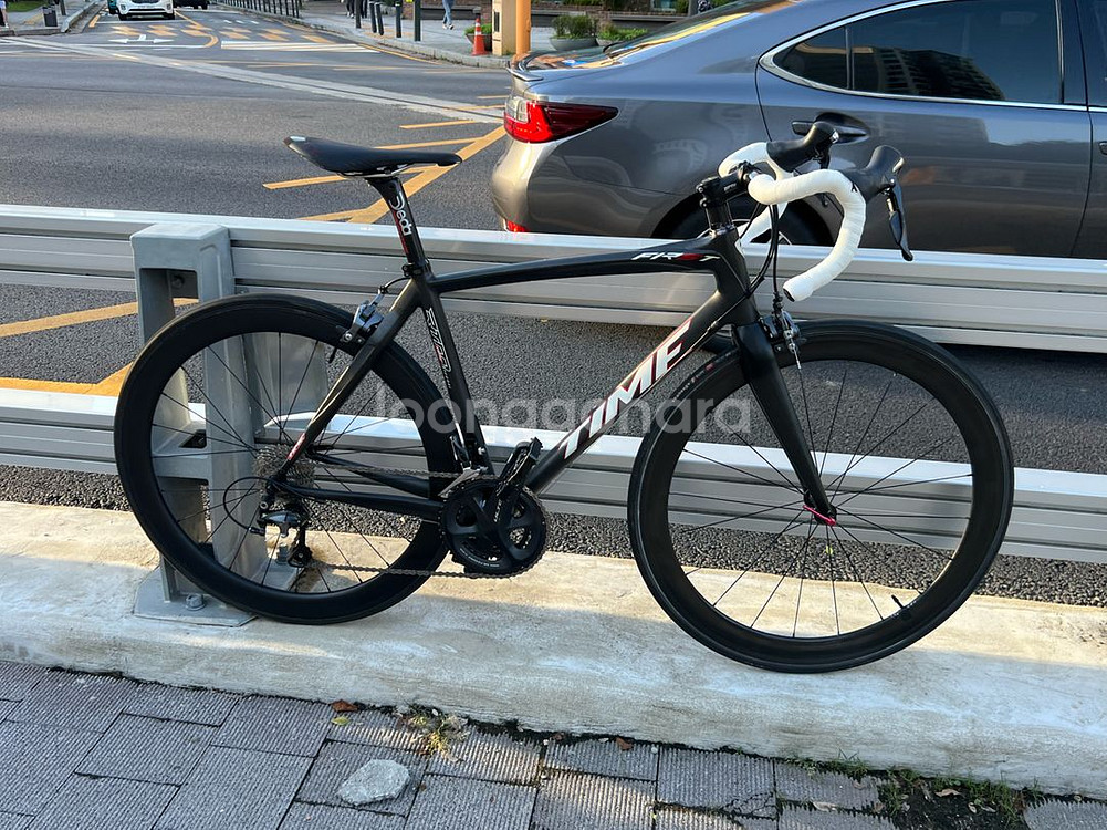 타임 퍼스트 로드 자전거 판매--1