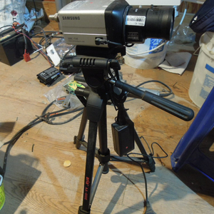 cctv SHC-735+삼각대