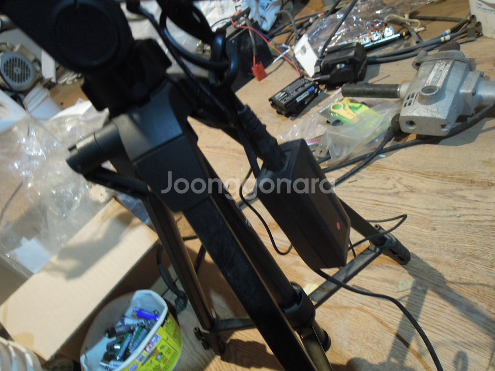 cctv SHC-735+삼각대--4