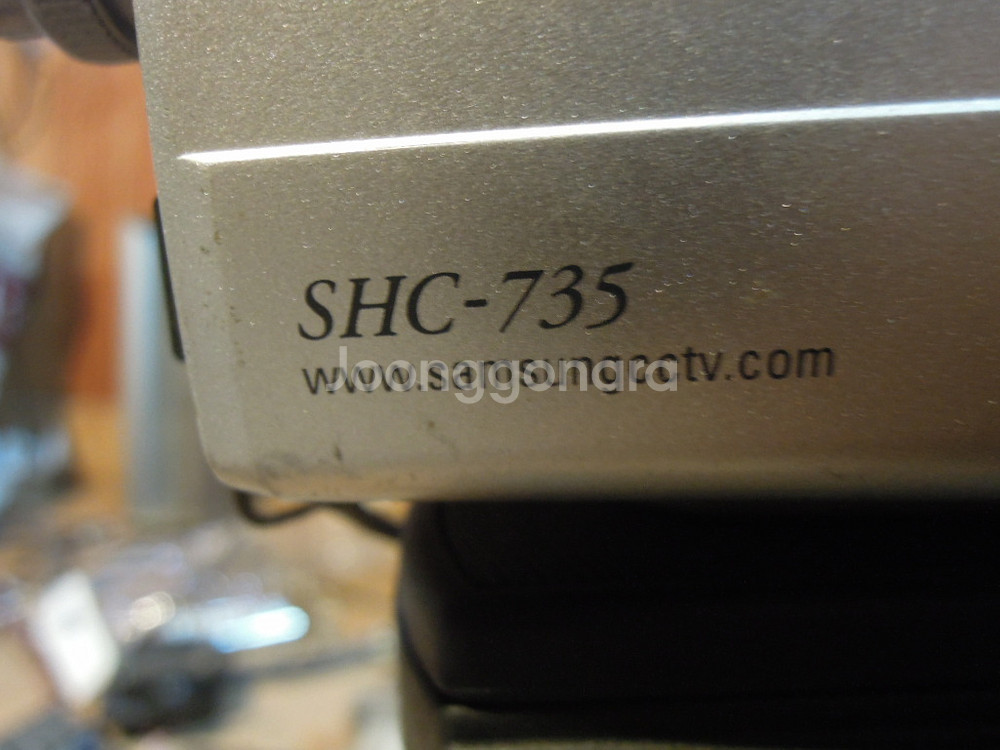 cctv SHC-735+삼각대--2
