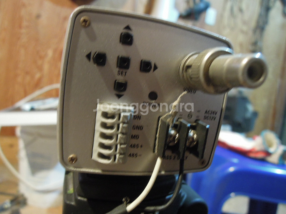 cctv SHC-735+삼각대--3