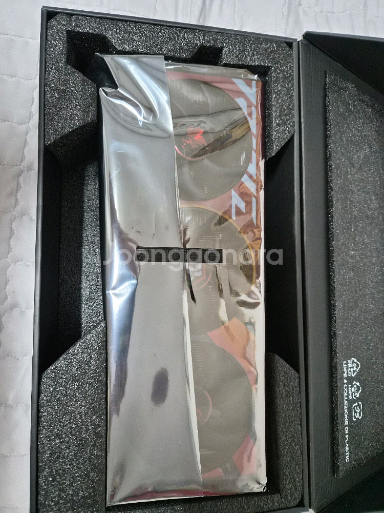 ASUS ROG STRIX 아스카에디션 풀세트 (내용)--7