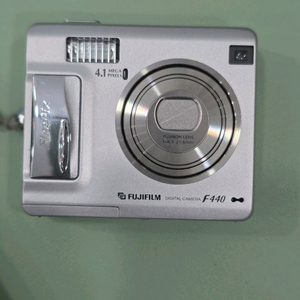 후지 파인픽스 f440