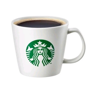 스타벅스 아메리카노 판매합니다.(12월9일까지)