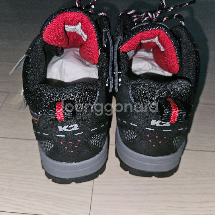 K2 안전화 K2-91 270mm 새상품--1