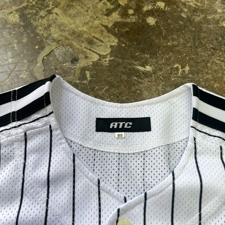 85) LG 트윈스 박용택 마킹 유니폼 져지 남여공용 이미지