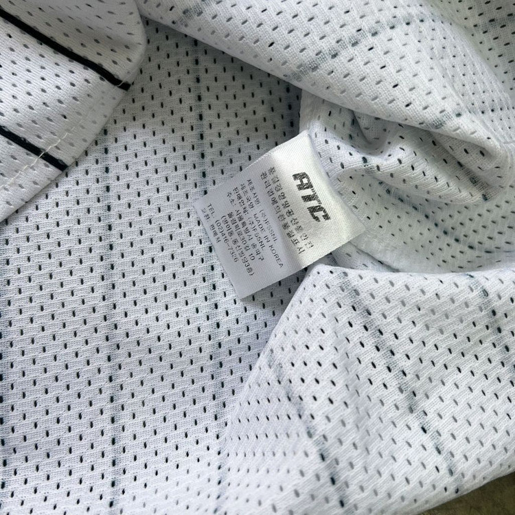 85) LG 트윈스 박용택 마킹 유니폼 져지 남여공용 이미지