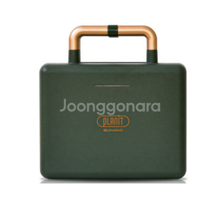 플랜잇 와플 메이커--2