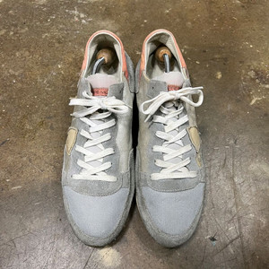 43) 필립모델 스니커즈 운동화 신발 메이드인 이태리