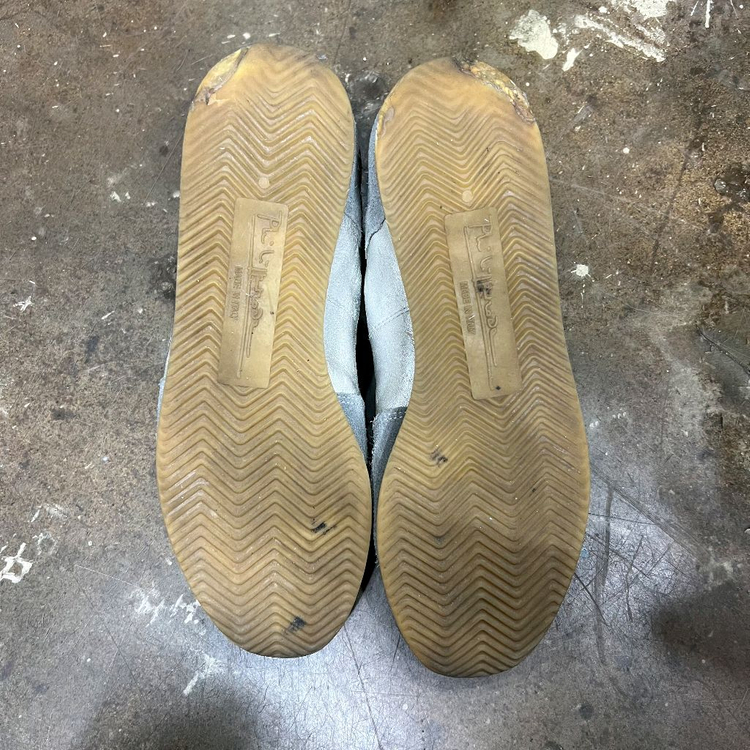 43) 필립모델 스니커즈 운동화 신발 메이드인 이태리 이미지