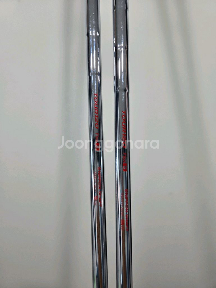 브리지스톤 바이팅스핀(brm2다음 버전) 52 56웨지--4