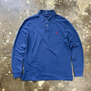 105) 폴로 랄프로렌 카라티셔츠 피케셔츠 카라티 이미지