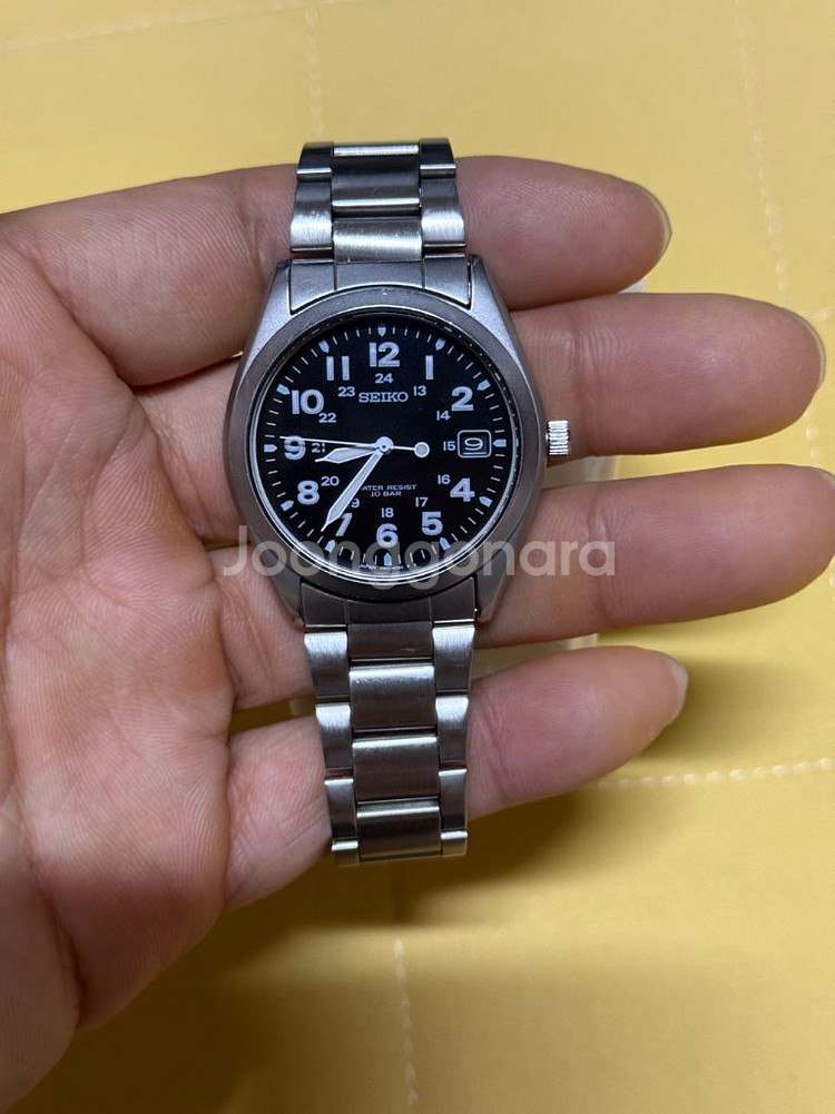 세이코 SBCA001--0