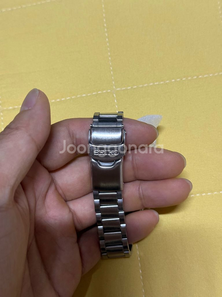 세이코 SBCA001--4