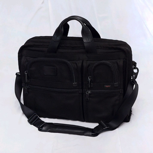 투미 (TUMI) 알파2 오거나이저 랩탑 브리프케이스