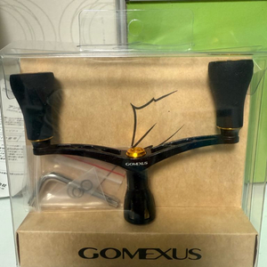 다이와 고맥서스 98MM 핸들