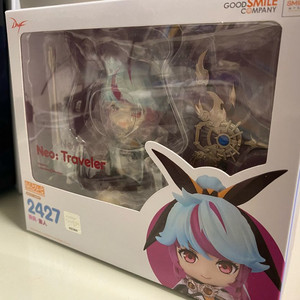 던파 트래블러 넨도 팝니다