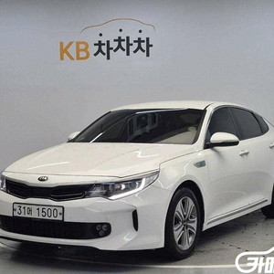 [기아]K5 2세대 하이브리드 노블레스 (5인승) #앱