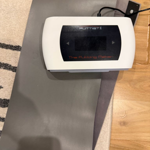 (택포) 퍼티스트 2 퍼팅 연습기