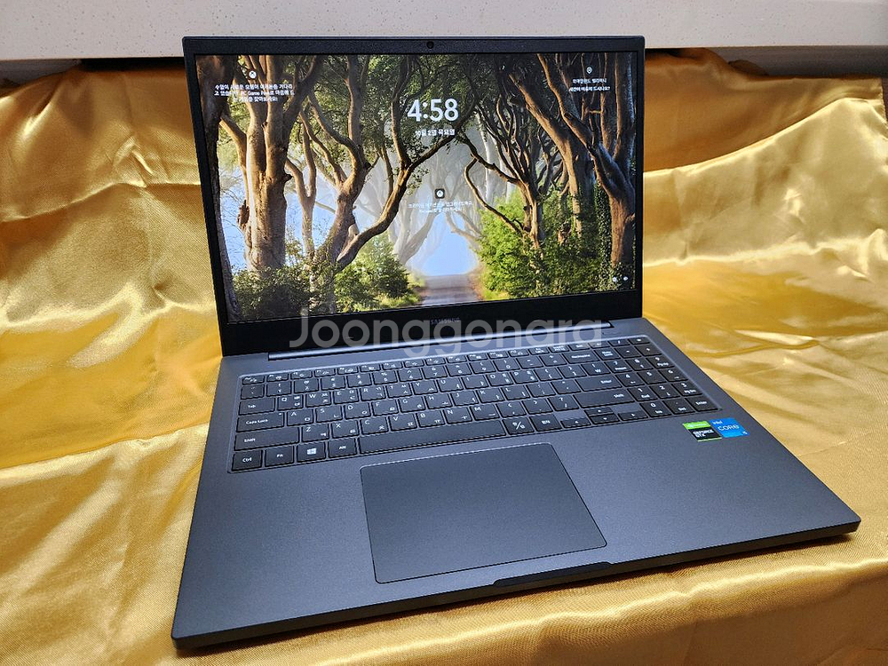 최상급 삼성 Plus2 외장그래픽 i5 16GB 윈11--7