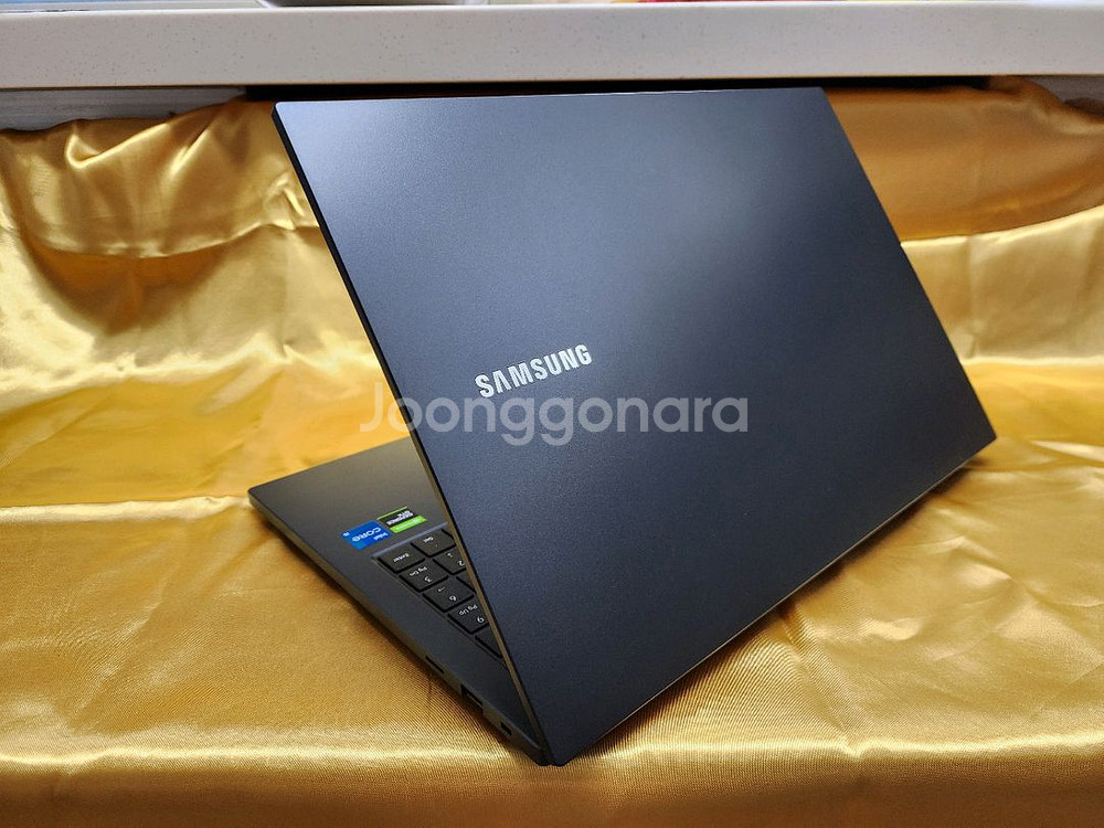 최상급 삼성 Plus2 외장그래픽 i5 16GB 윈11--3