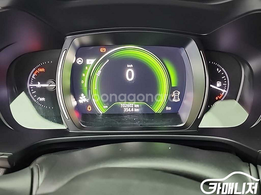 [르노코리아(삼성)]더뉴QM6 2.0 LPe RE 2W--5