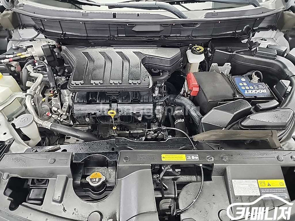 [르노코리아(삼성)]더뉴QM6 2.0 LPe RE 2W--4