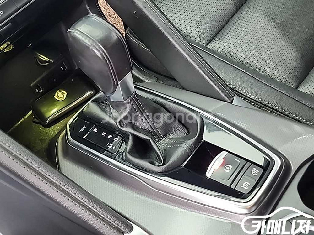 [르노코리아(삼성)]더뉴QM6 2.0 LPe RE 2W--7