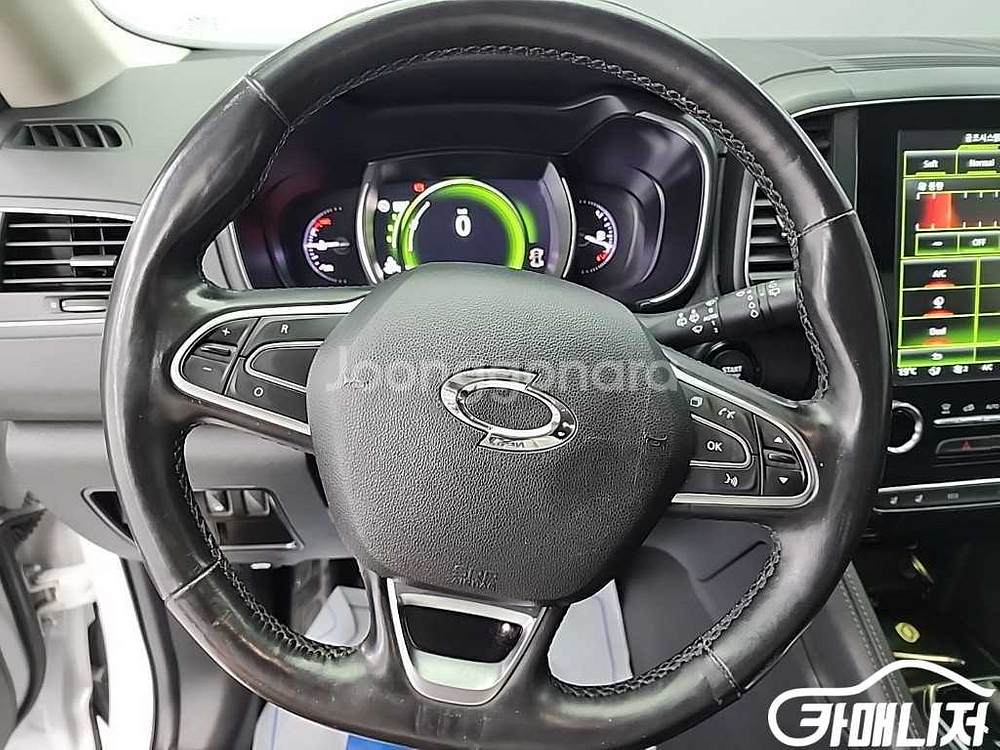 [르노코리아(삼성)]더뉴QM6 2.0 LPe RE 2W--8