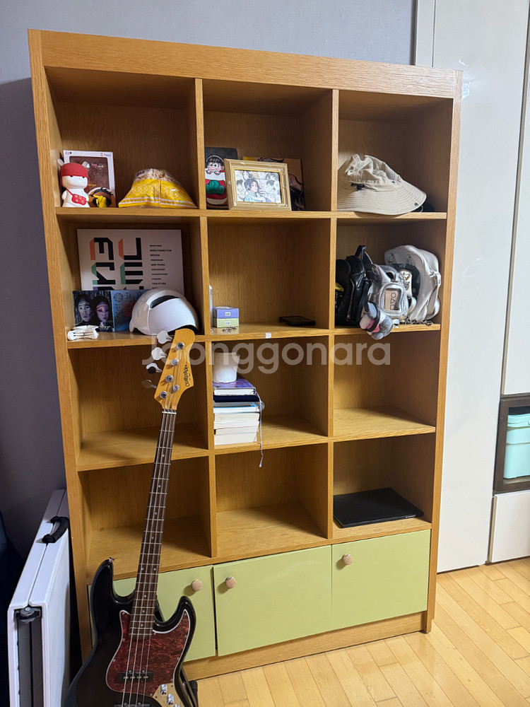 주문제작 책장--0