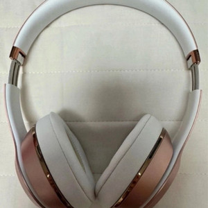 애플 정품 비츠 헤드셋 (가격내림. 급처)