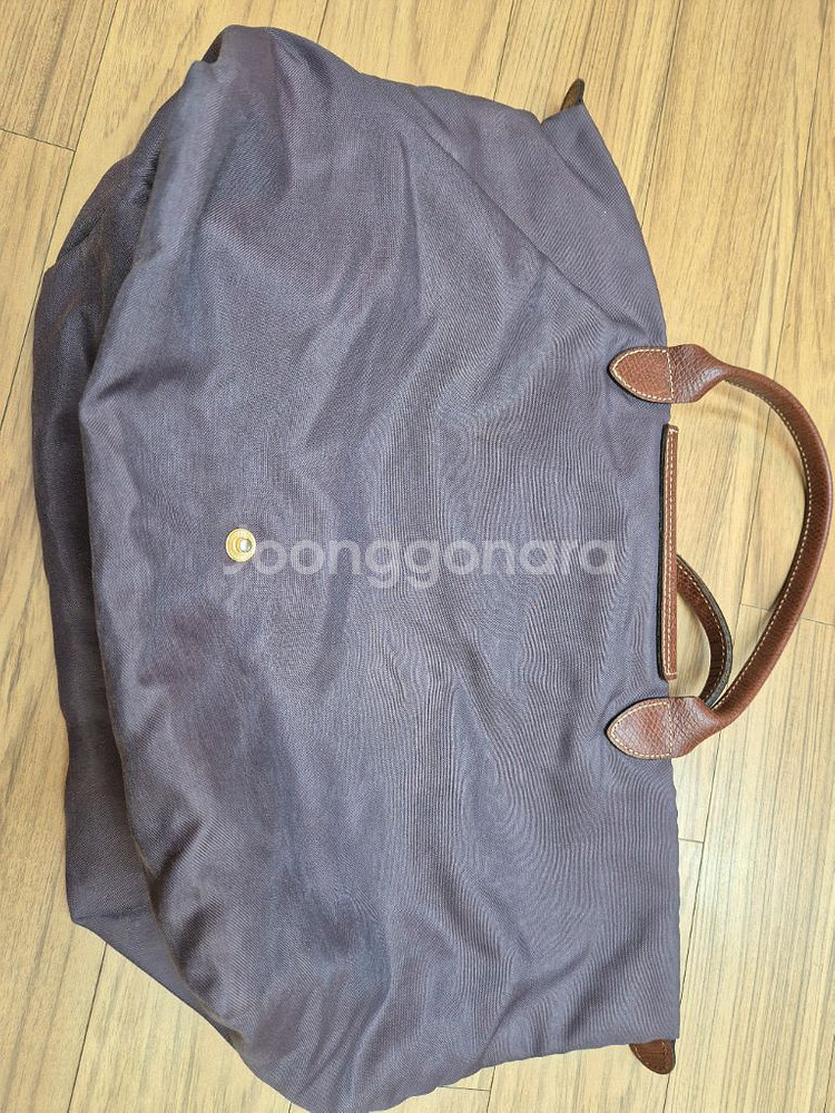 롱샴 르 플리아쥬 가방 판매합니다Made in FRAN--1