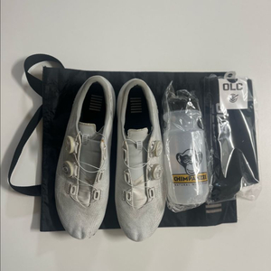 라파 자전거 레이싱 카본 클릿 슈즈 280