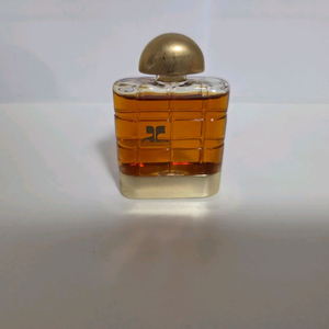 꾸레쥬 인 블루 퍼퓸 미니어쳐 향수 이미지