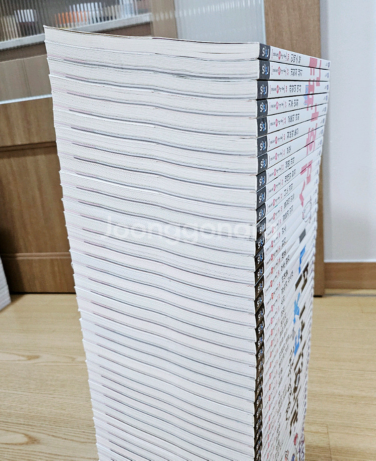 선생님도 놀란 과학뒤집기 심화편 전50권--5