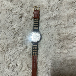 시대를 초월한 걸작! BULOVA (부로바) 빈티지