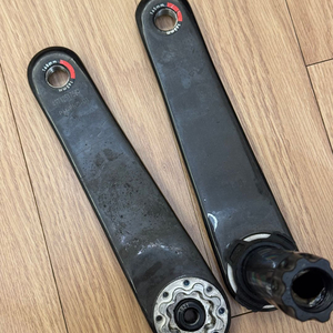 스램 포스 크랭크암 165mm