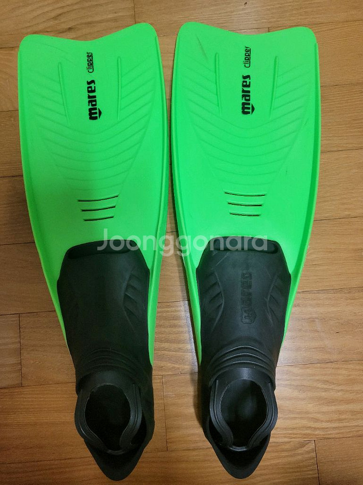 마레스 뉴클리퍼--0