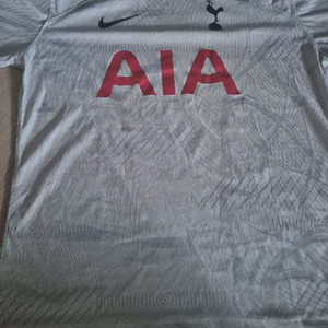 (Authentic) 토트넘 손흥민 유니폼