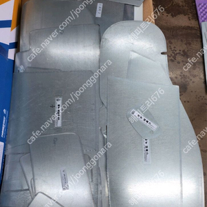 국산차 수입차 썬팅가다