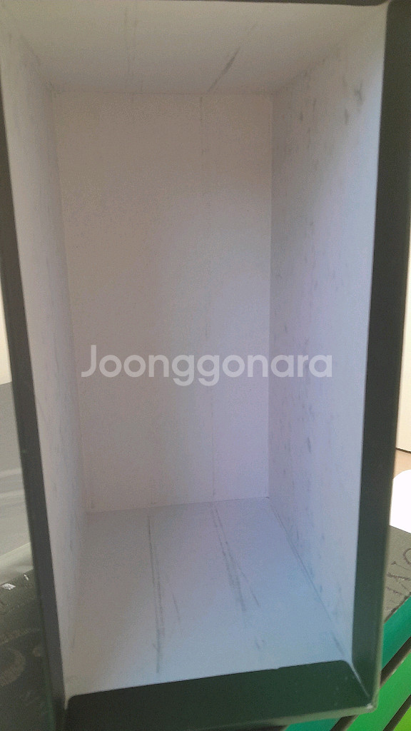 전독시 아트북 2 양장본--1