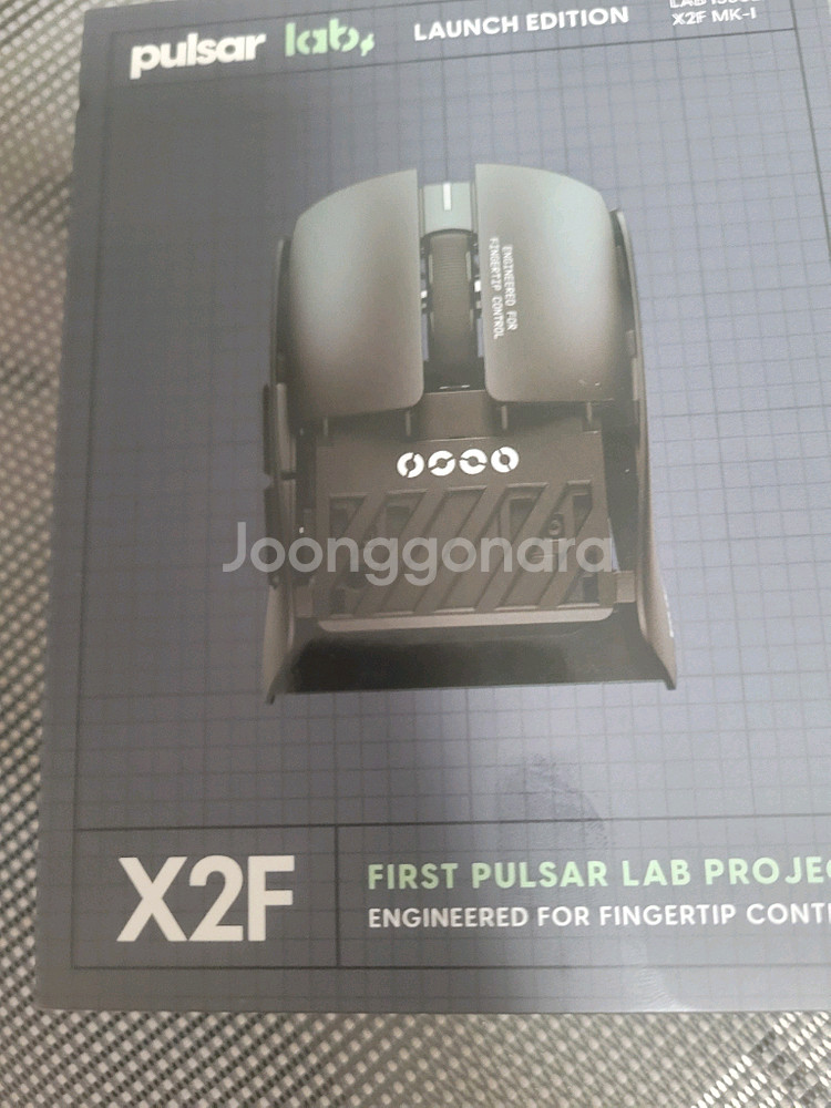 펄사 x2f 팔아요--3